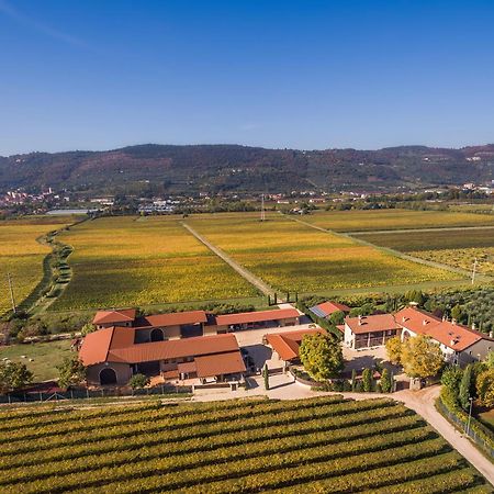 Agriturismo Corte Moranda Verona Eksteriør bilde