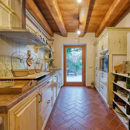 Agriturismo Corte Moranda Verona Eksteriør bilde