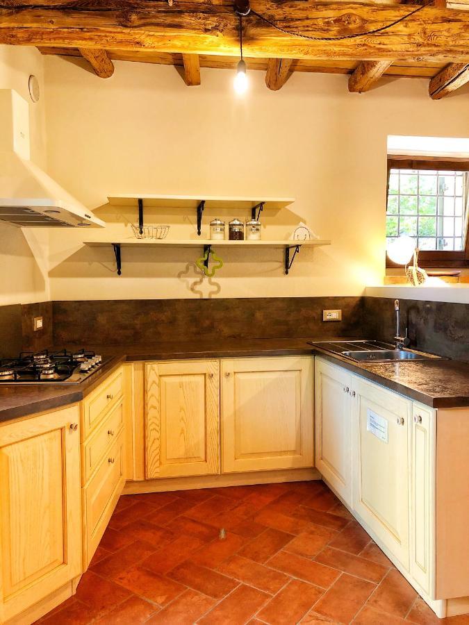 Agriturismo Corte Moranda Verona Eksteriør bilde