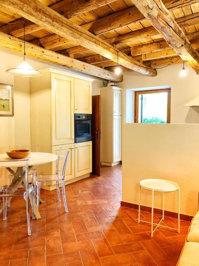 Agriturismo Corte Moranda Verona Eksteriør bilde