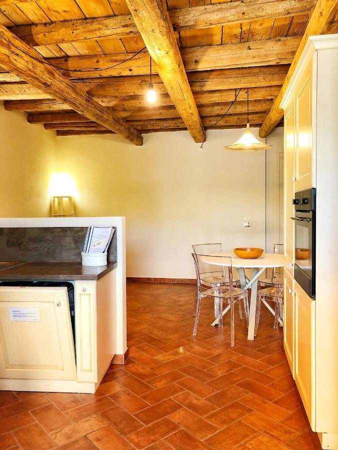Agriturismo Corte Moranda Verona Eksteriør bilde