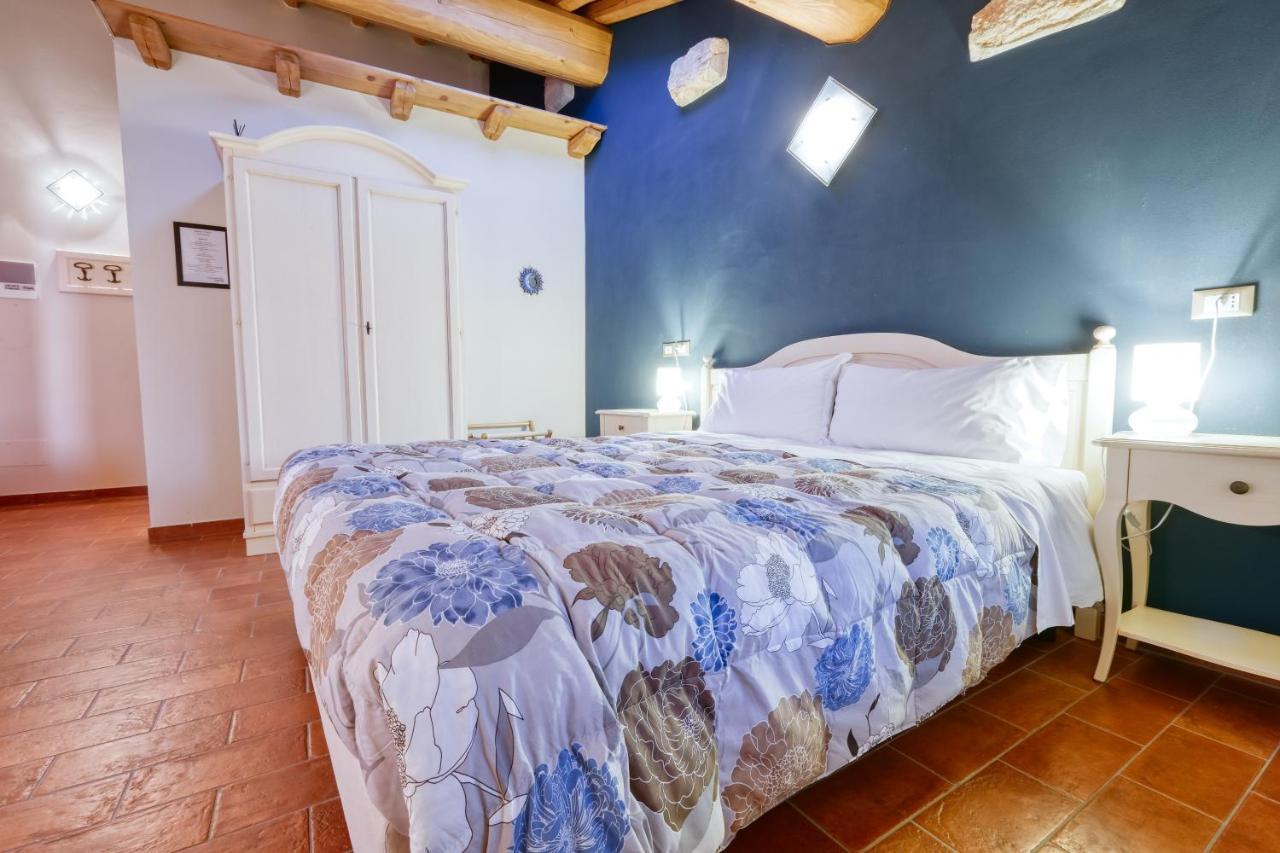 Agriturismo Corte Moranda Verona Eksteriør bilde