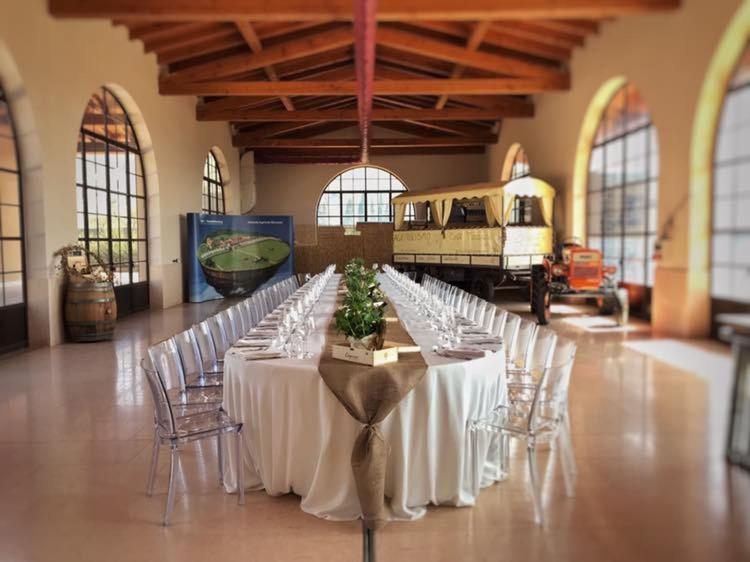 Agriturismo Corte Moranda Verona Eksteriør bilde