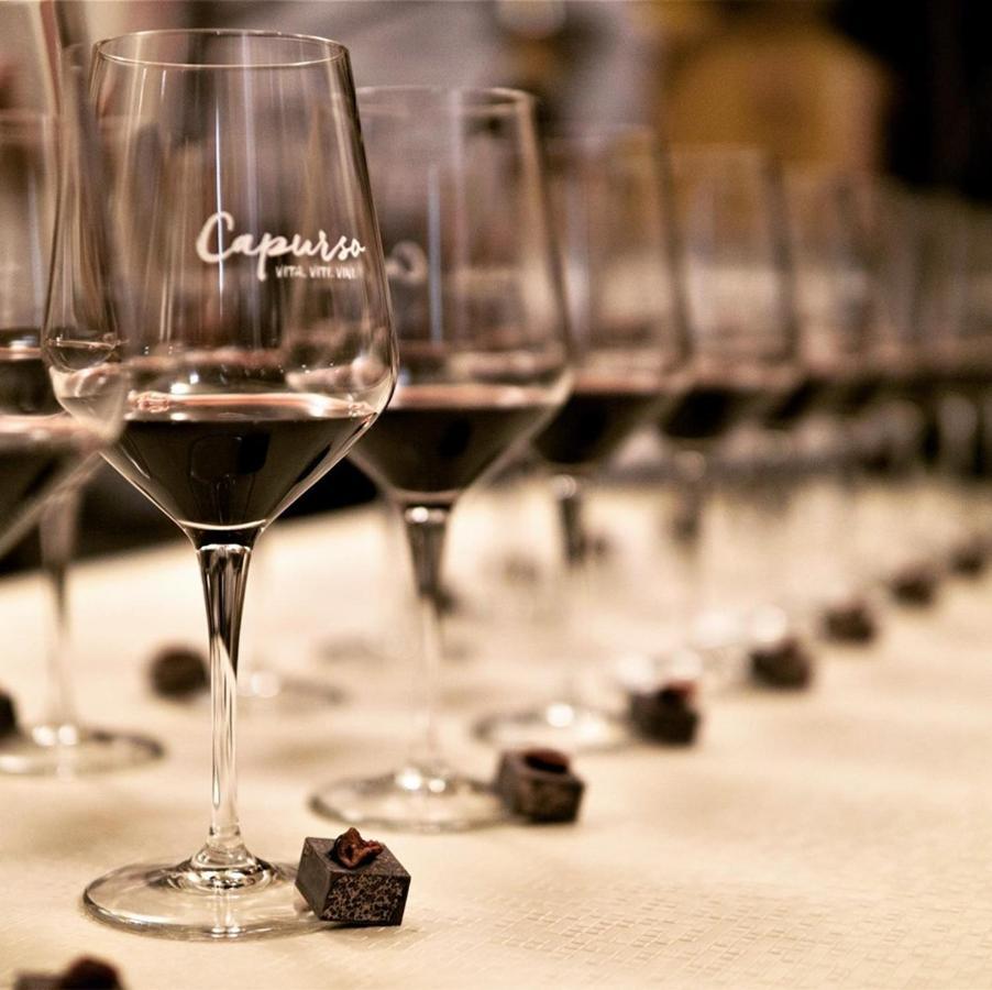 Agriturismo Corte Moranda Verona Eksteriør bilde