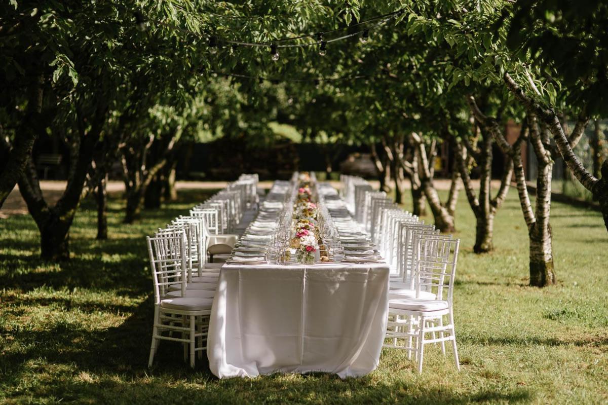 Agriturismo Corte Moranda Verona Eksteriør bilde