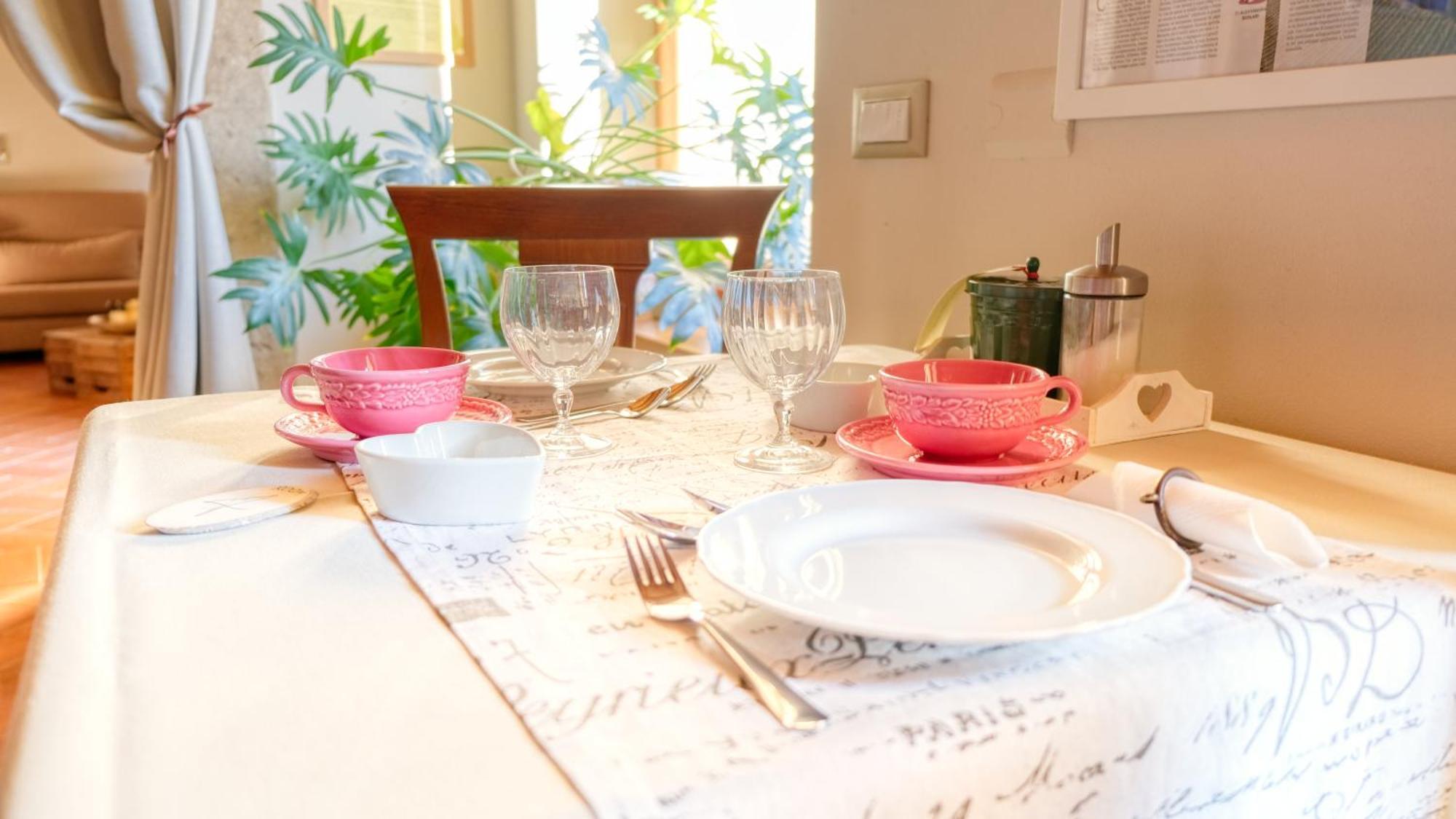 Agriturismo Corte Moranda Verona Eksteriør bilde
