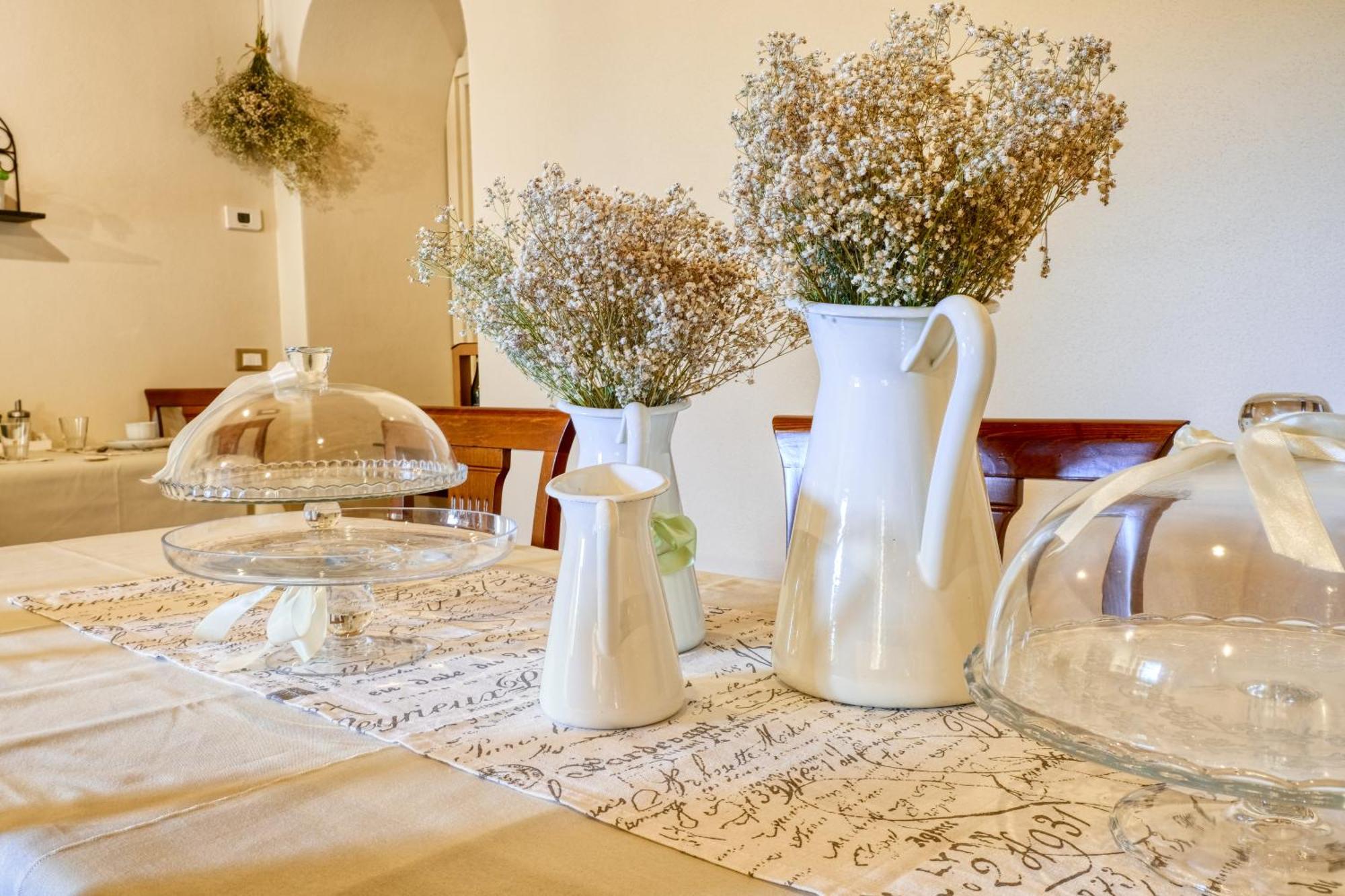Agriturismo Corte Moranda Verona Eksteriør bilde