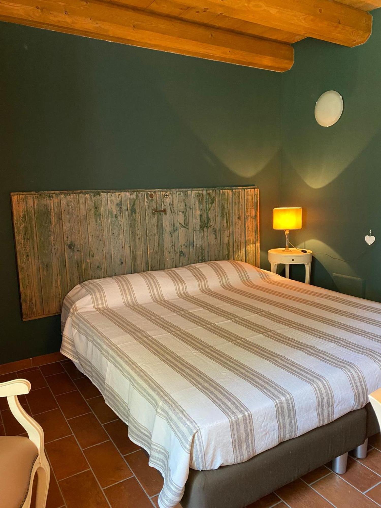 Agriturismo Corte Moranda Verona Eksteriør bilde