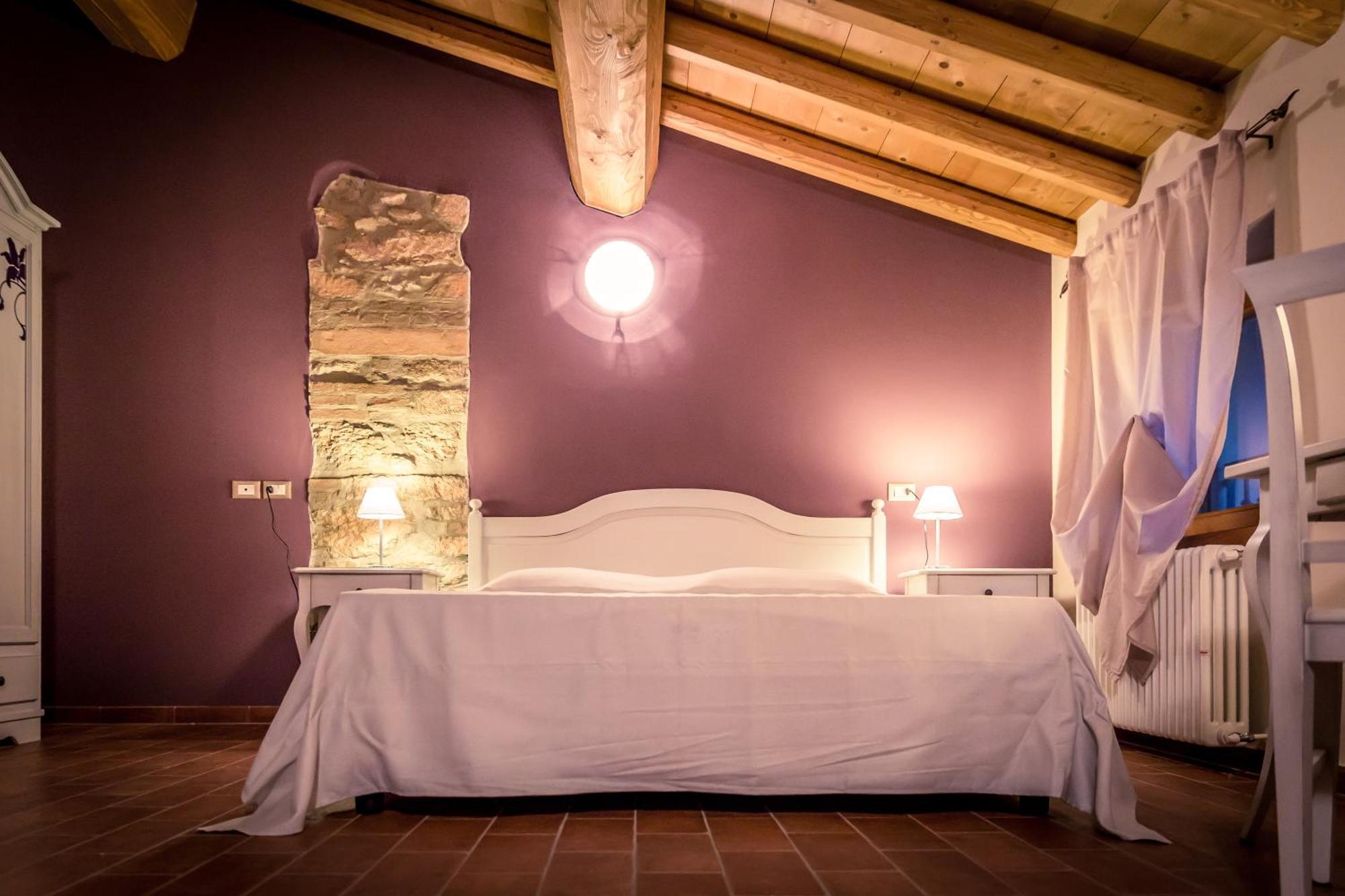 Agriturismo Corte Moranda Verona Eksteriør bilde