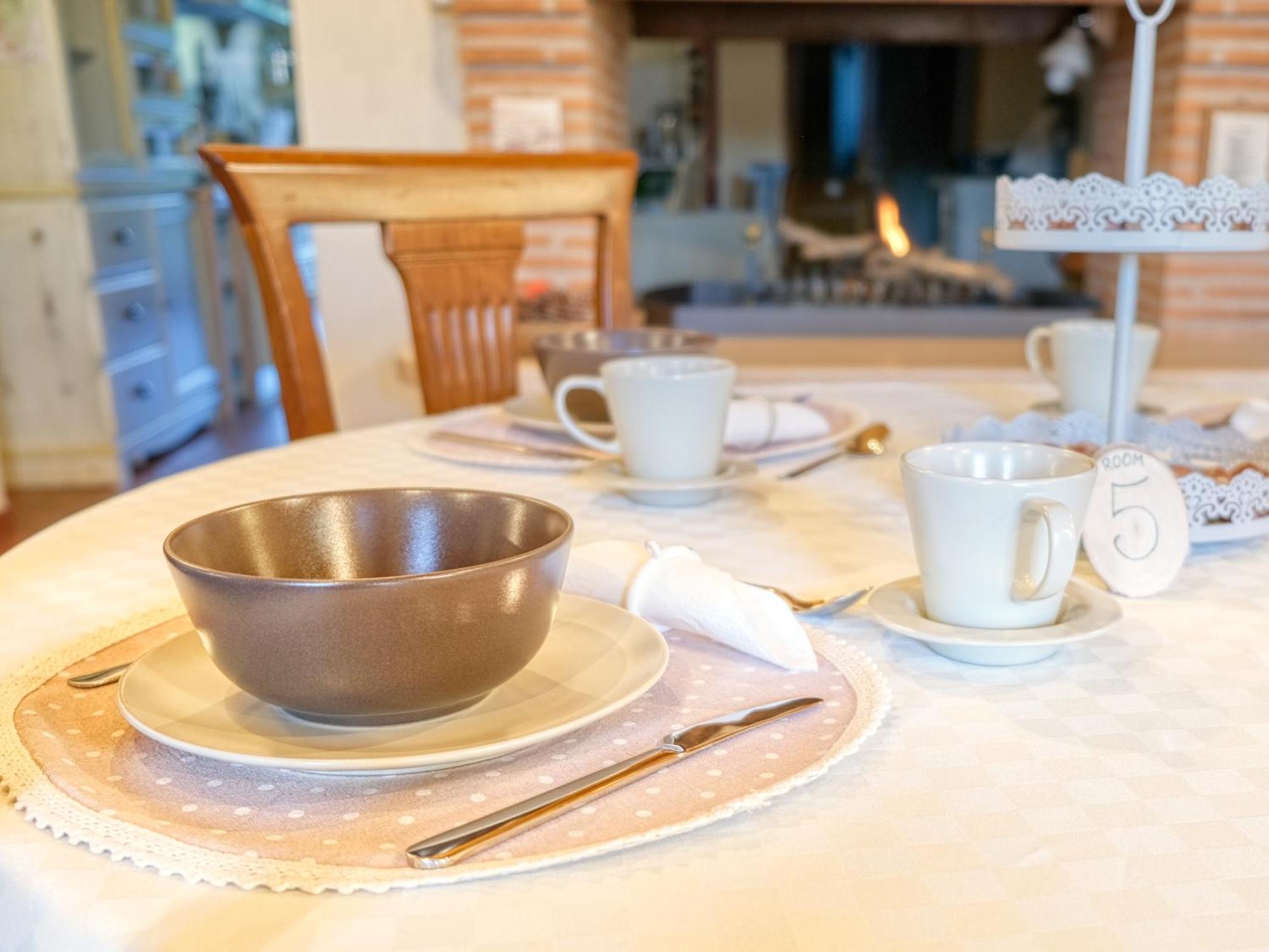 Agriturismo Corte Moranda Verona Eksteriør bilde