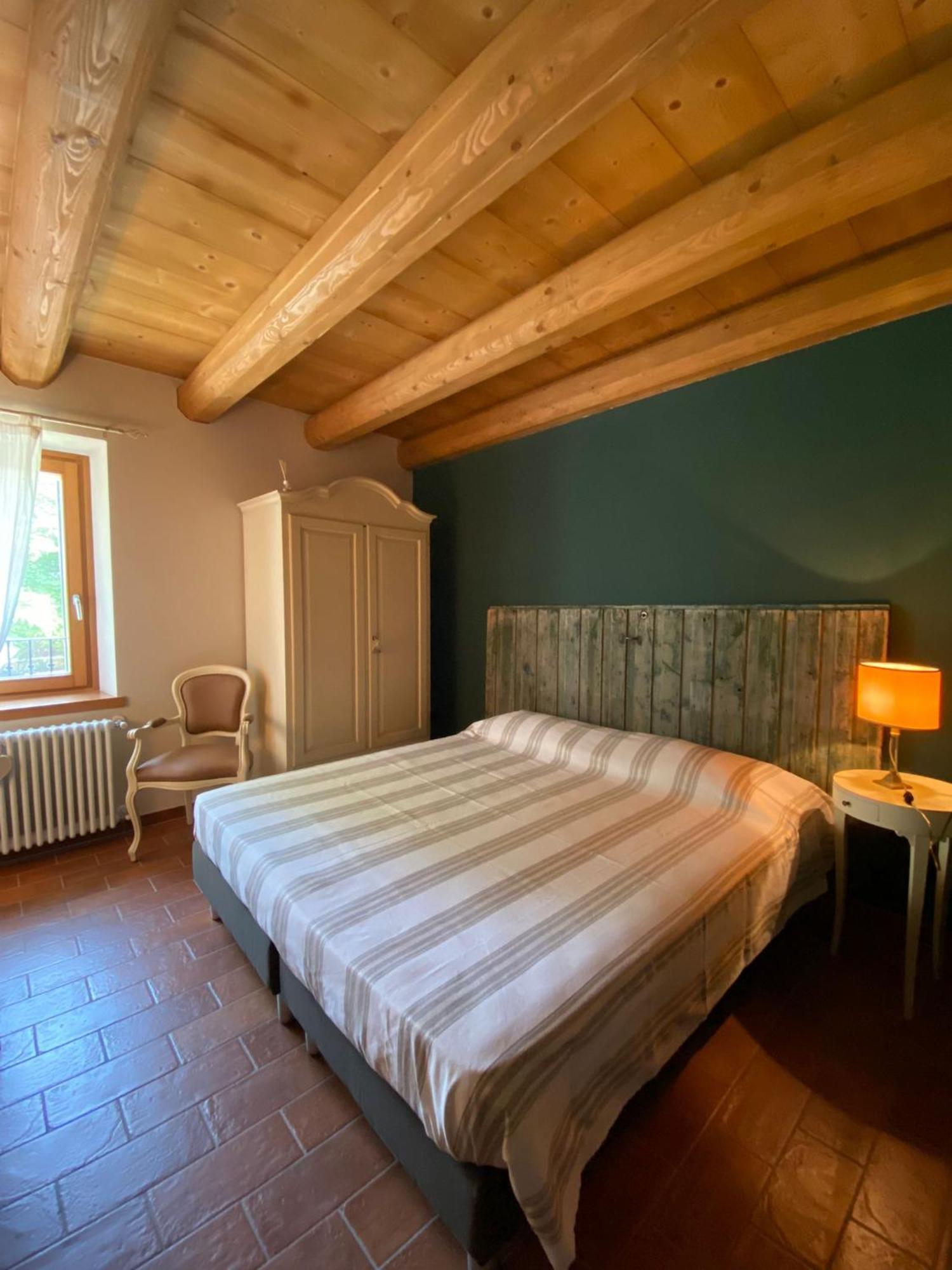 Agriturismo Corte Moranda Verona Eksteriør bilde