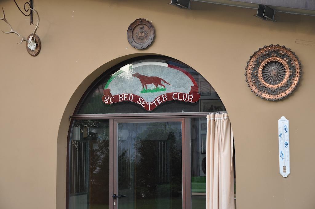 Agriturismo Corte Moranda Verona Eksteriør bilde