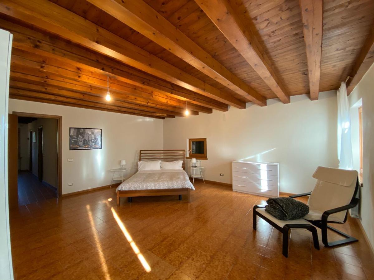 Agriturismo Corte Moranda Verona Eksteriør bilde