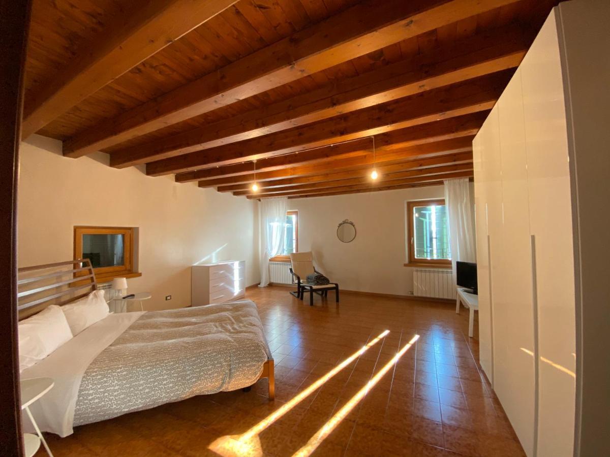Agriturismo Corte Moranda Verona Eksteriør bilde